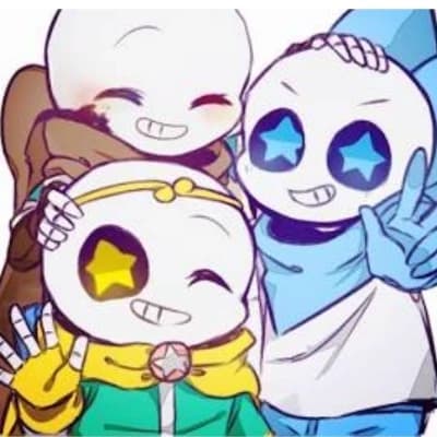 Star Sanses Trio thumbnail