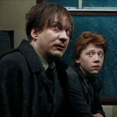 Remus Lupin thumbnail