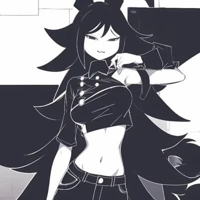 Miss Circle thumbnail