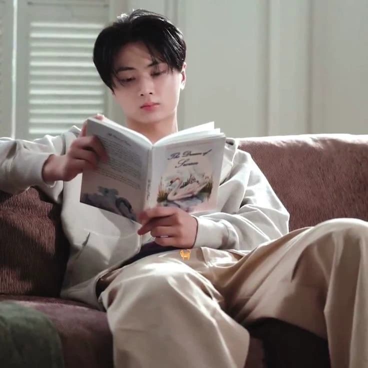 Park Jongseong \[Jay\] thumbnail