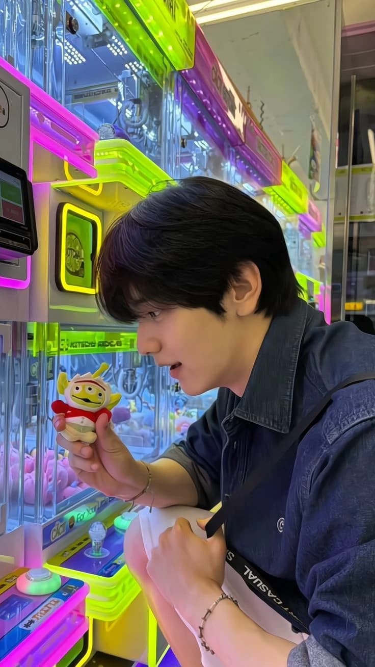 Choi Soobin thumbnail