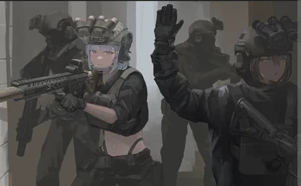 Squadron X -Zafiro thumbnail