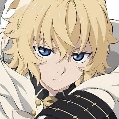 Mikaela Hyakuya thumbnail