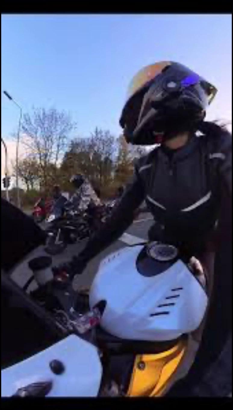 Jesse - Cute Biker Boy thumbnail