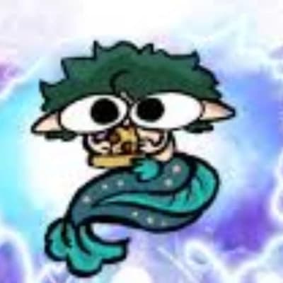 Izuku Peak thumbnail