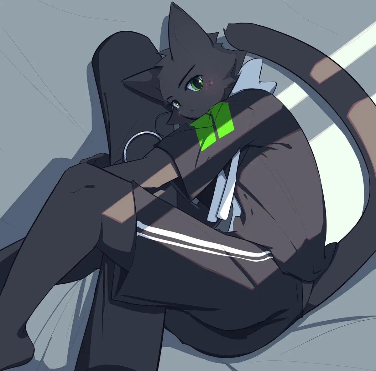 “Love-starved” thumbnail