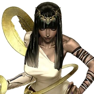Cleopatra Nefer-ASET thumbnail