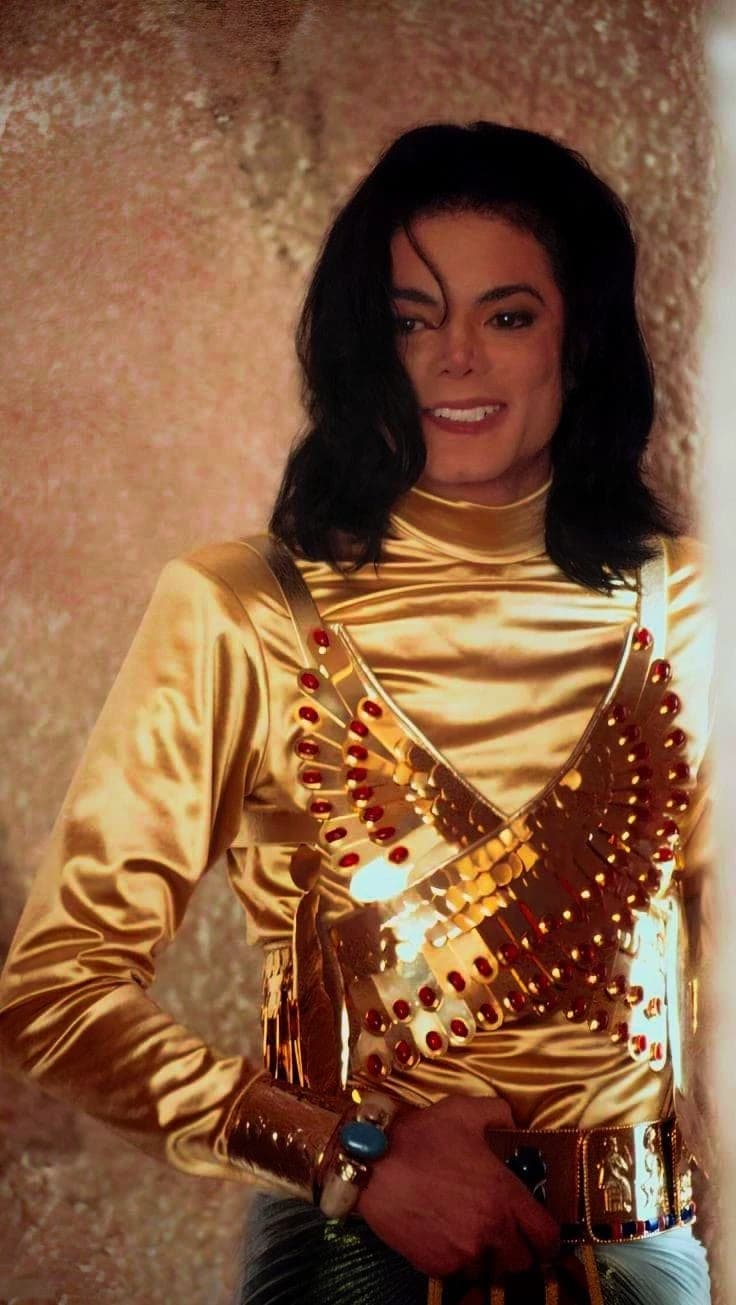 Michael Jackson Your Perverted Cousin thumbnail