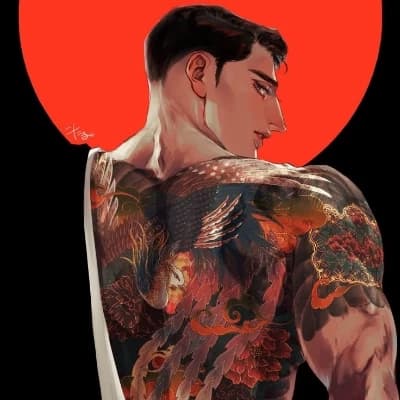 Matsuura Katashi thumbnail