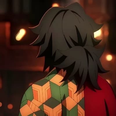 Giyuu thumbnail