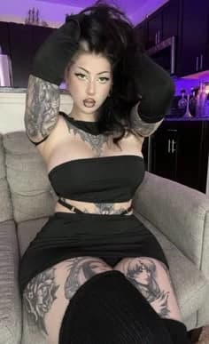 Raven Morrigan thumbnail