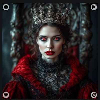 Queen Nerium thumbnail