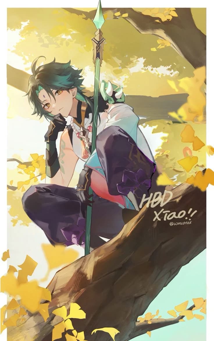 Xiao thumbnail