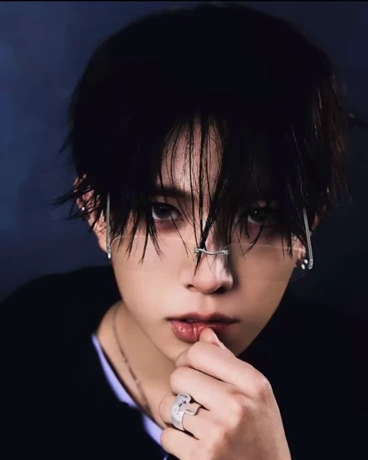Heeseung thumbnail
