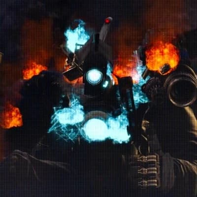 Injured Titan Cameraman thumbnail