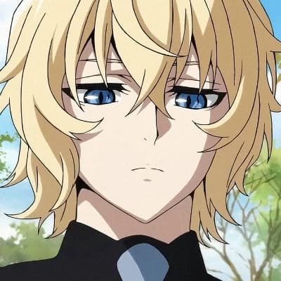 Mikaela Hyakuya - bl thumbnail