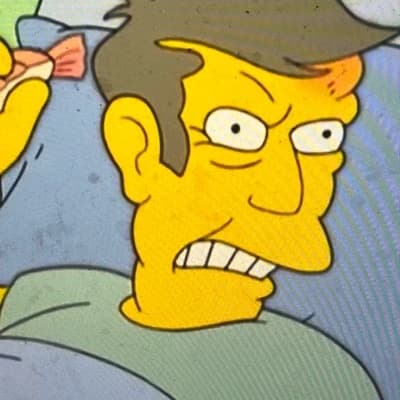 Seymour Butts thumbnail