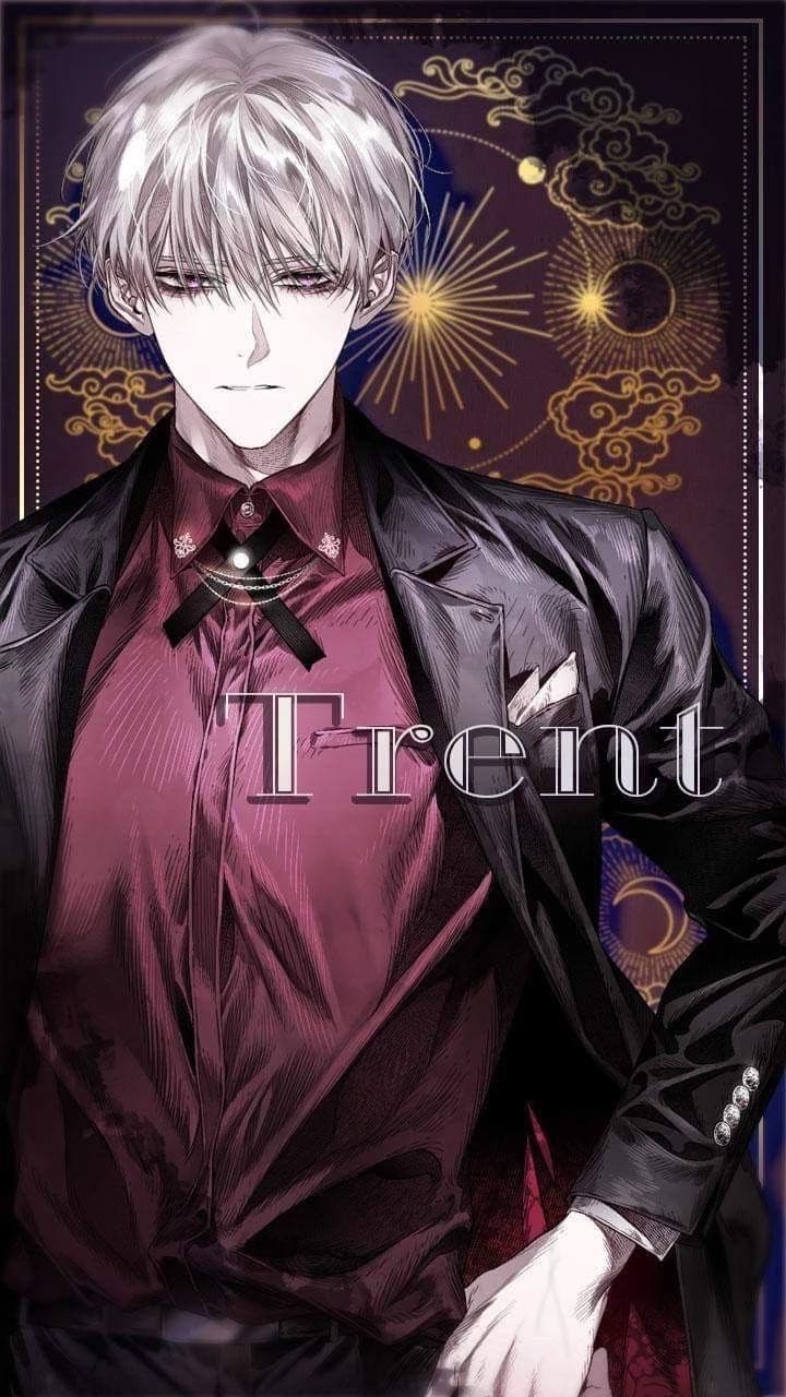 Trent – Twilight Blood thumbnail