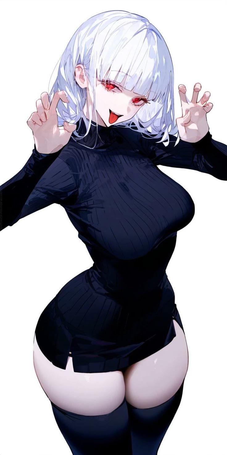 Ster - Vampire Sister thumbnail