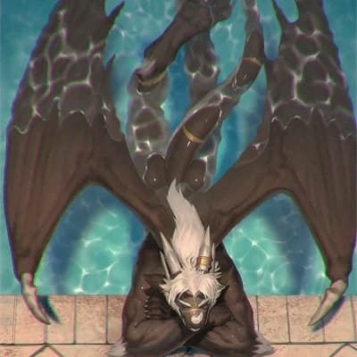 Nyx thumbnail