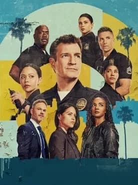 the rookie  thumbnail