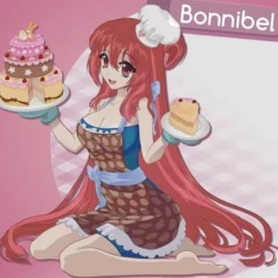 Bonnibel thumbnail