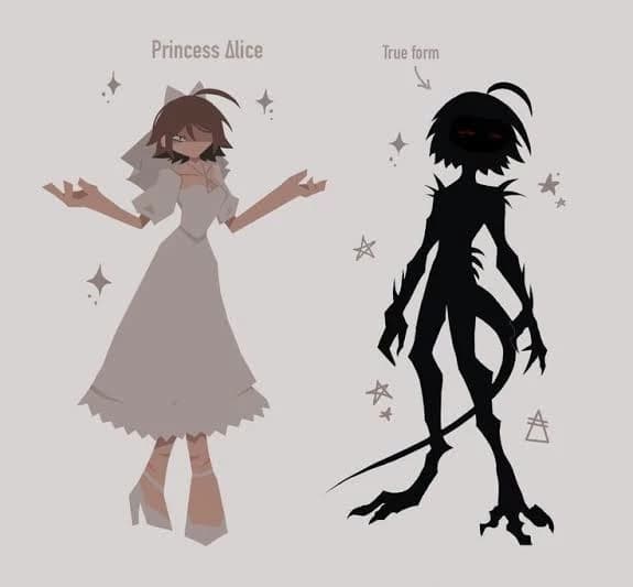 Alice ☺️ thumbnail