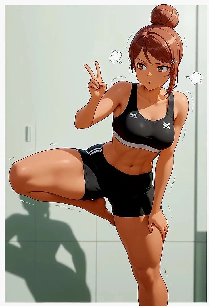 Color thumbnail