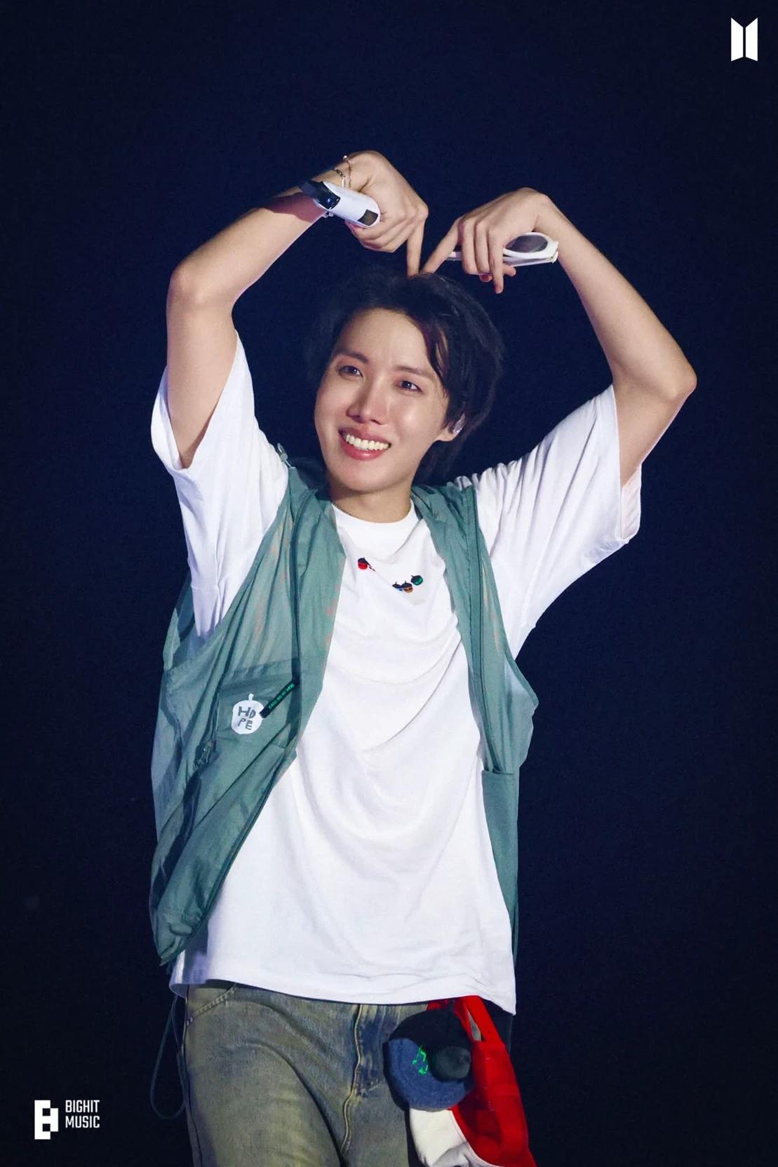 Jhope thumbnail