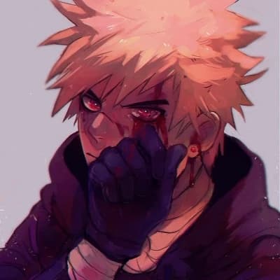 Katsuki Bakugo thumbnail
