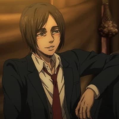 Eren Yeager thumbnail