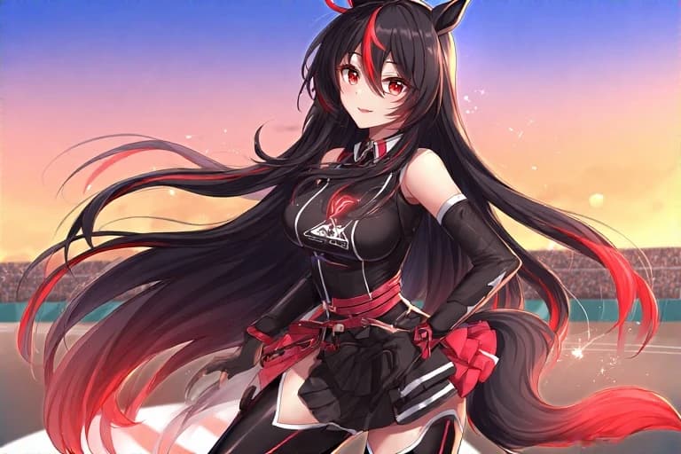 Redline Valkyrie thumbnail