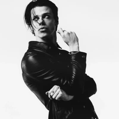 Yungblud thumbnail