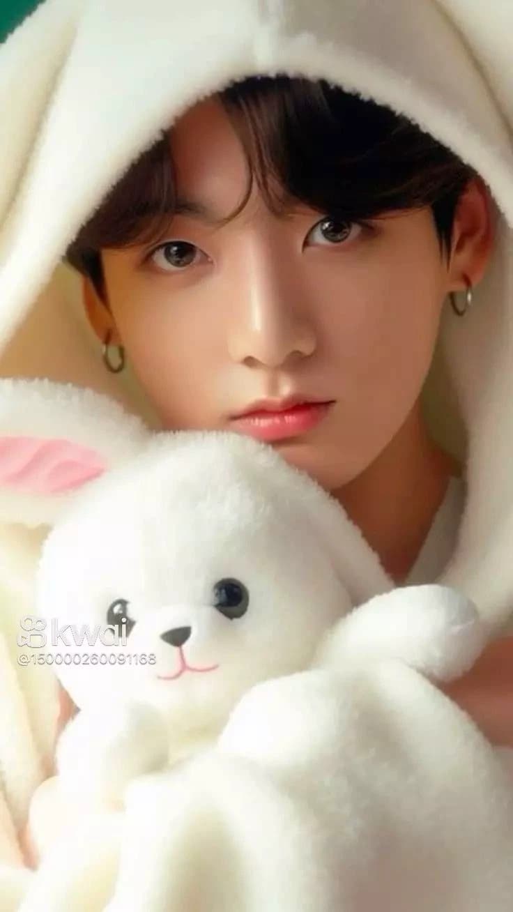 Jungkookie thumbnail