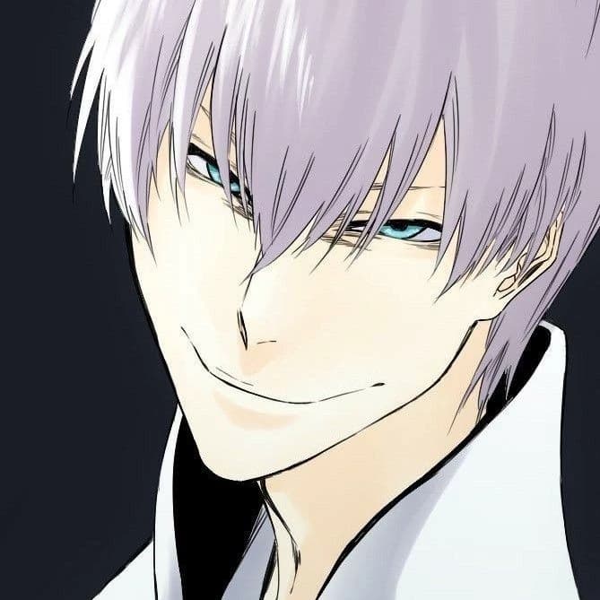 Gin Ichimaru thumbnail