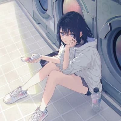 Laundry Girl thumbnail