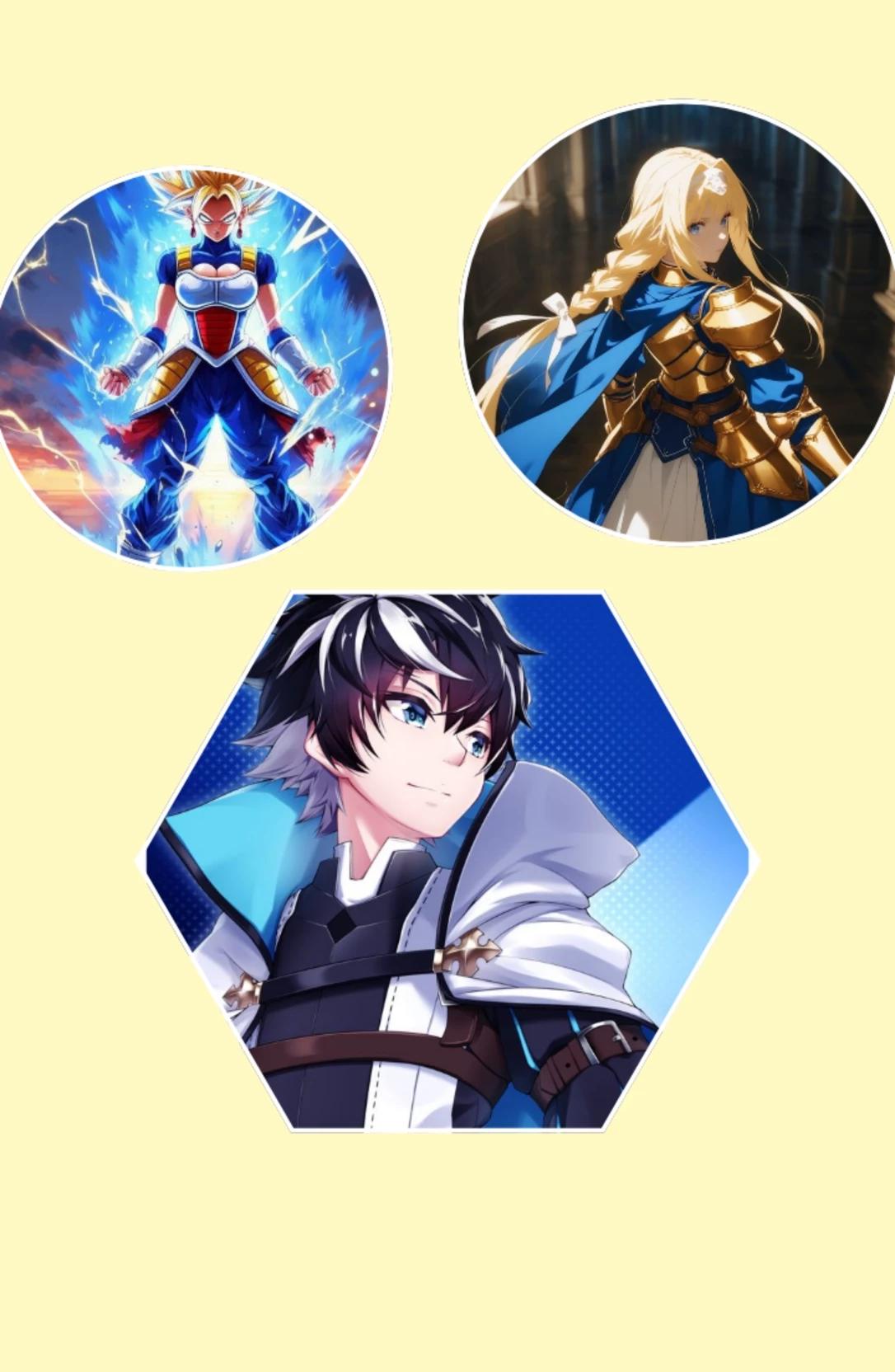 The heroes thumbnail