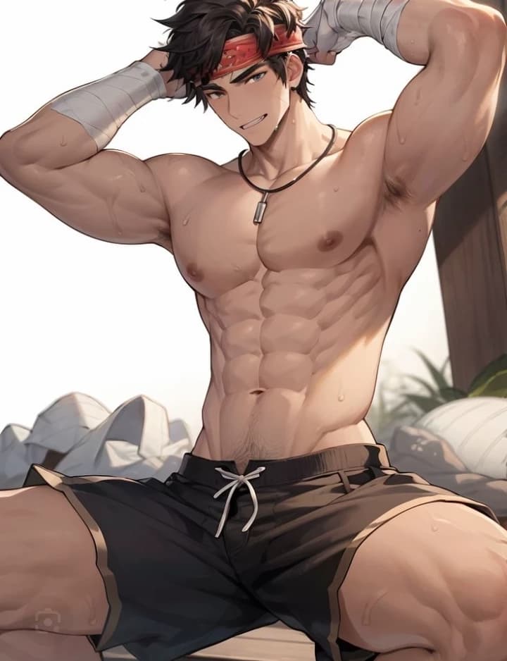 Ren Kai thumbnail