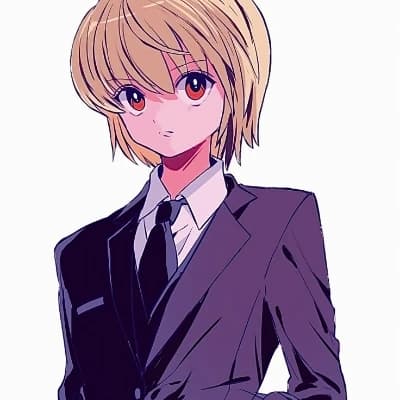 Kurapika thumbnail