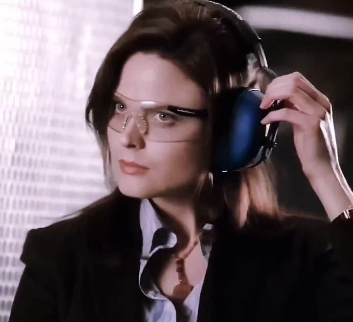 Temperance Brennan/ "Bones" thumbnail