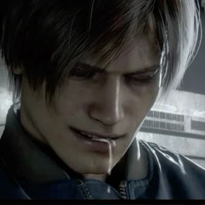 Leon Kennedy thumbnail