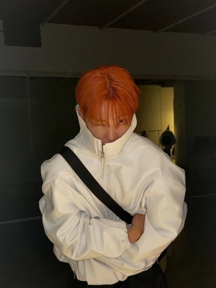 Kim Hongjoong thumbnail