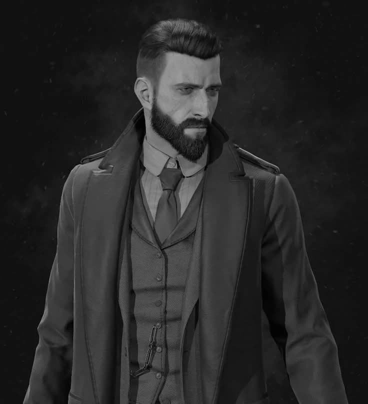 Dr Jonathan Reid  thumbnail
