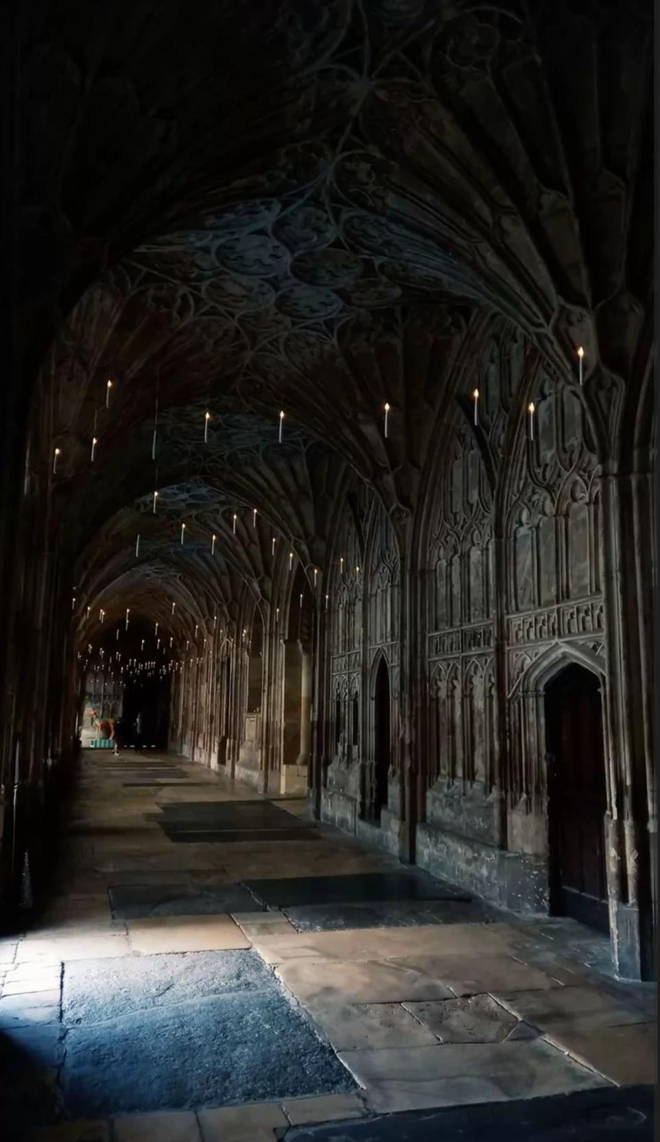Hogwarts  thumbnail