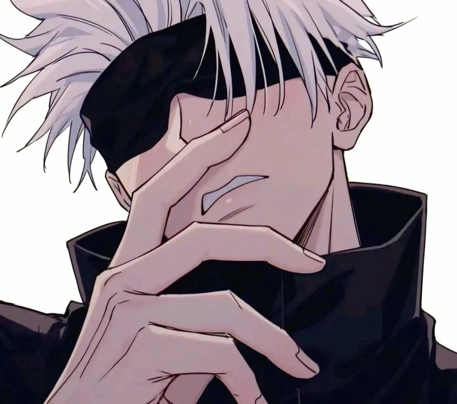 Gojo Satoru thumbnail