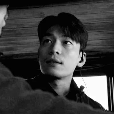 Hwang Jun-Ho thumbnail