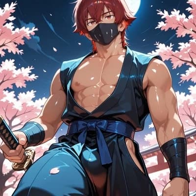 Kaito \[ bl \] thumbnail