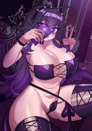 Wiki~ girlfriend never say no(NTR) thumbnail