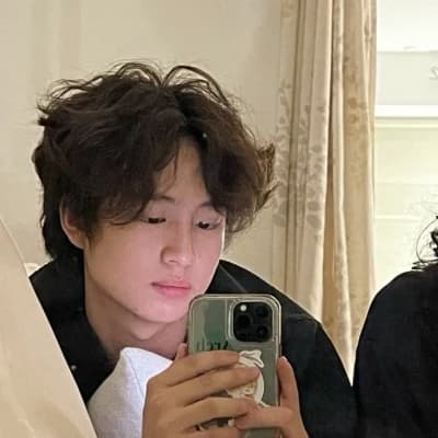 Ethan Hwang thumbnail