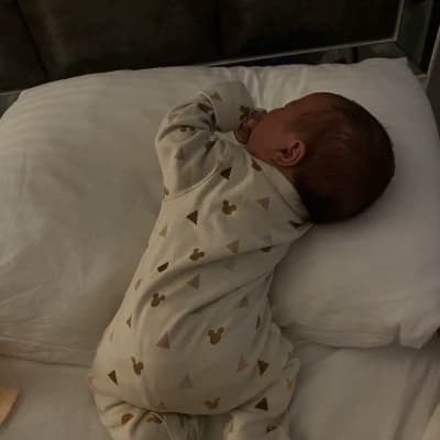 Baby Boo thumbnail